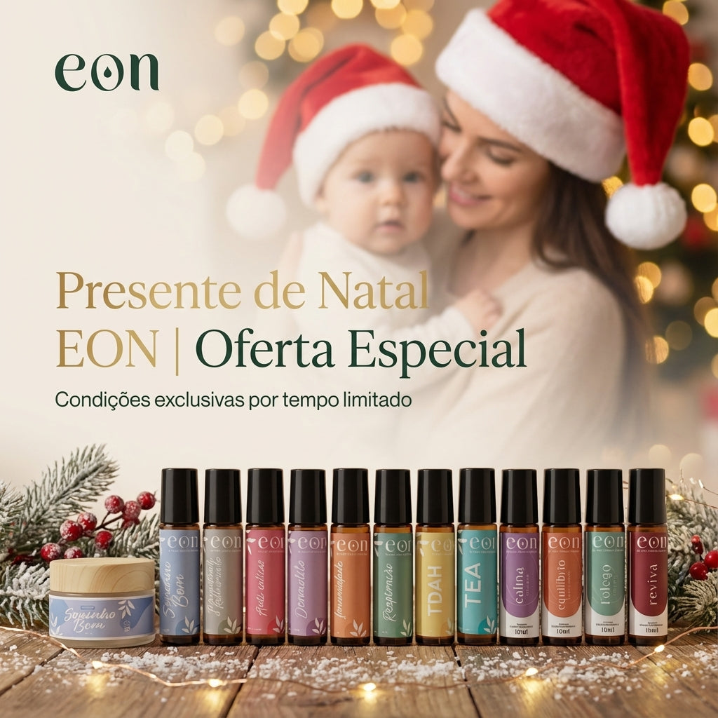 Sinergias & Roll-ons