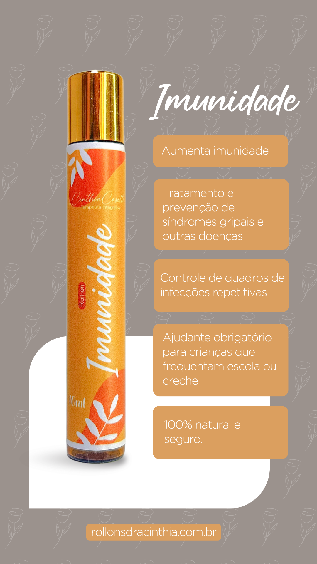 IMUNIDADE
