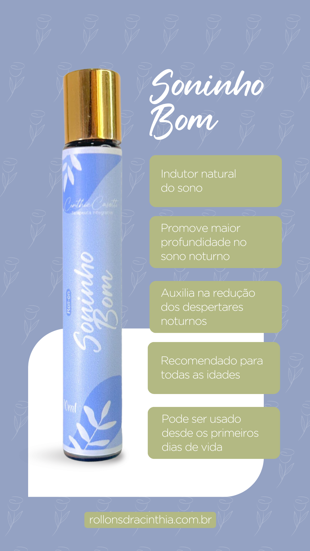 SONINHO BOM