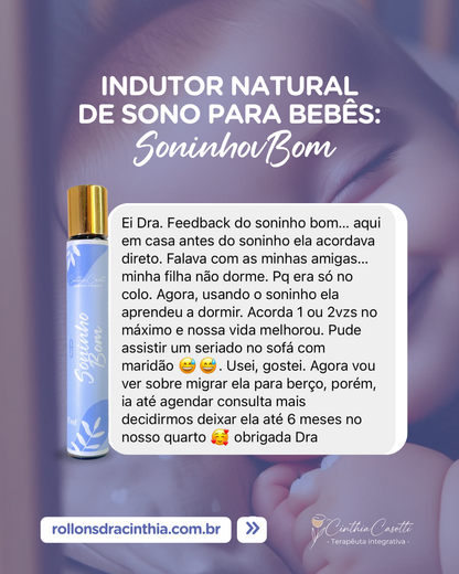 SONINHO BOM