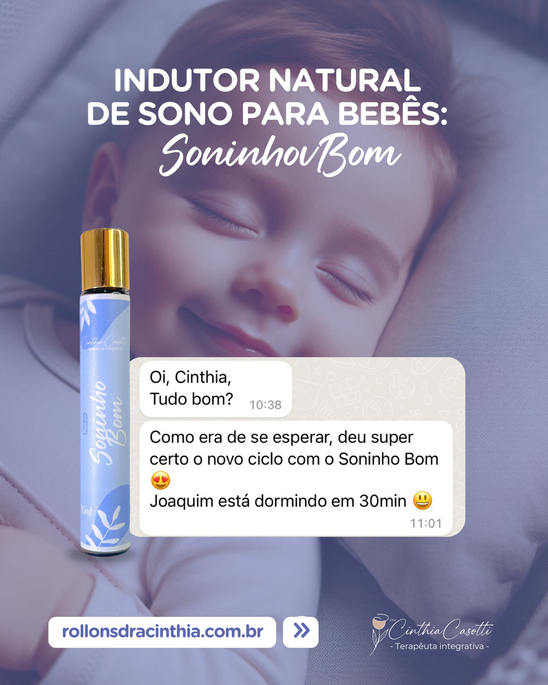 SONINHO BOM