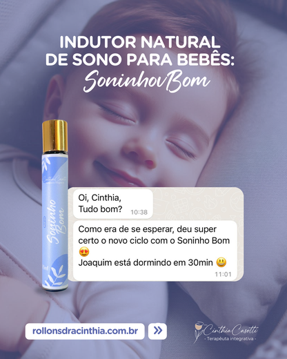 SONINHO BOM