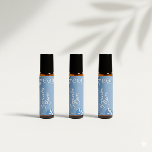 3 Unidades de Soninho Bom