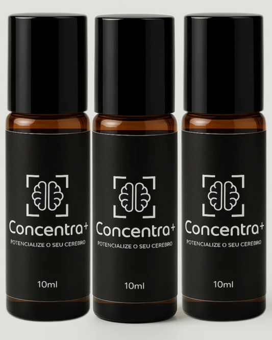 COMBO CONCENTRA+