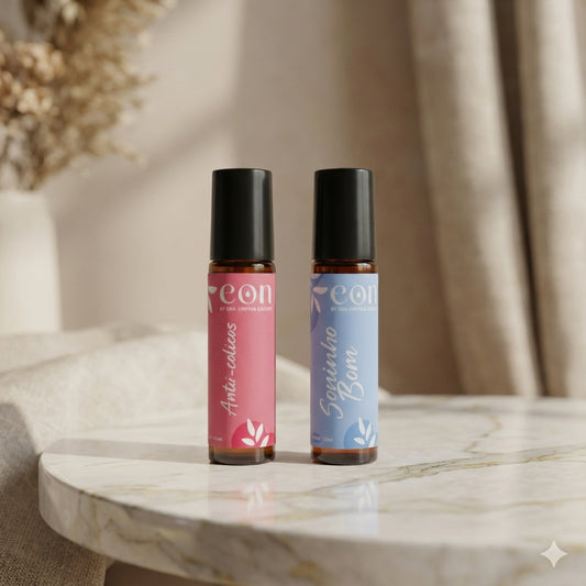 Combo Recém Nascido