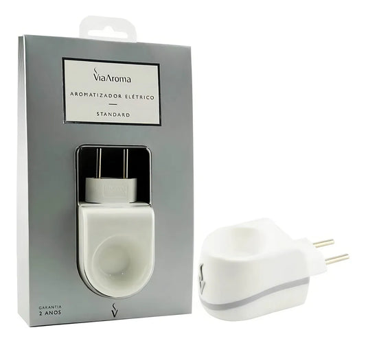 Difusor de óleos essenciais