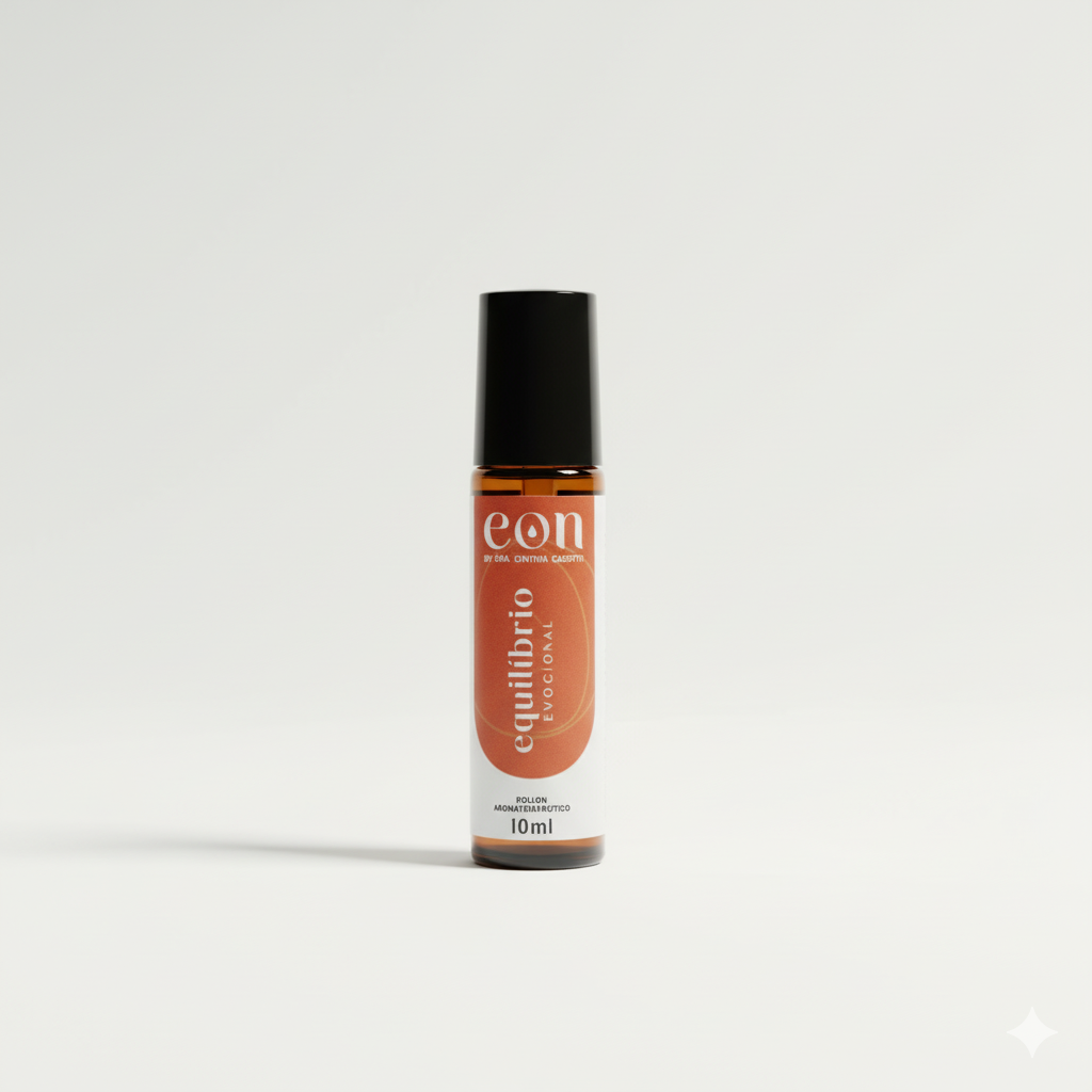 EQUILÍBRIO EMOCIONAL