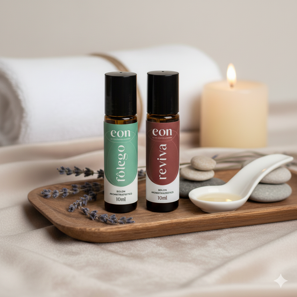 Kit Mulher Reavivada