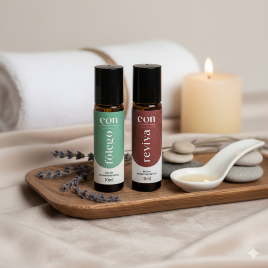 Kit Mulher Reavivada