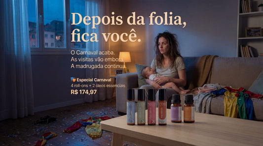 Combo Promocional de Carnaval