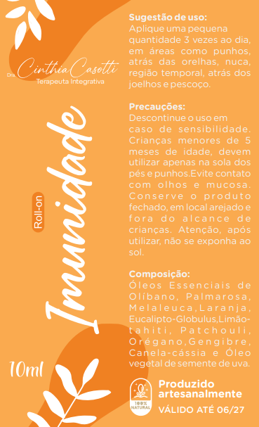 IMUNIDADE