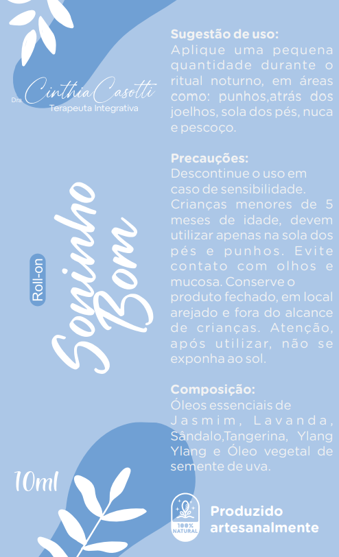SONINHO BOM
