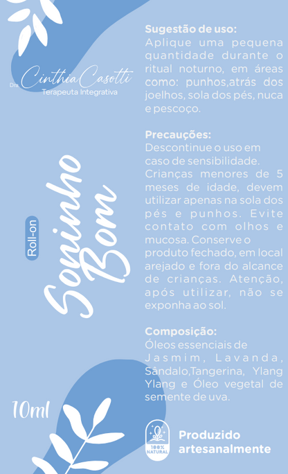 SONINHO BOM