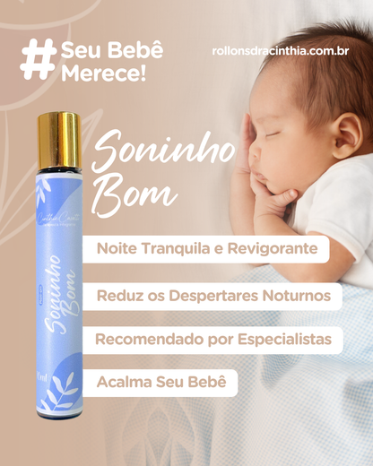 SONINHO BOM