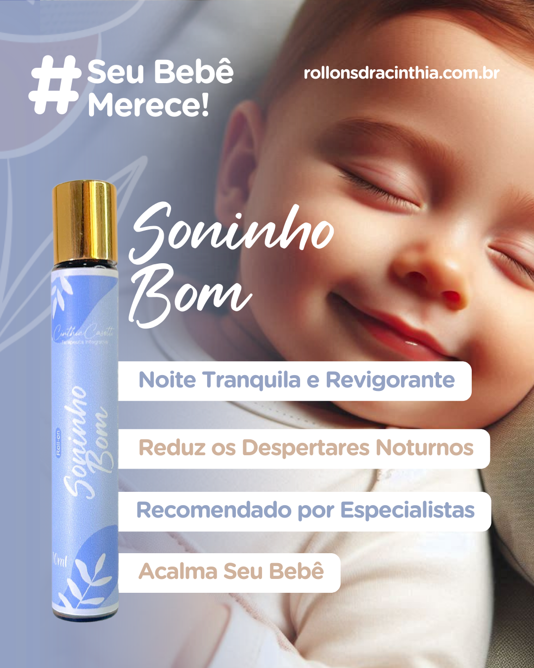 SONINHO BOM