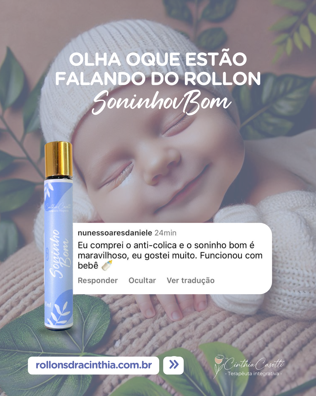 SONINHO BOM