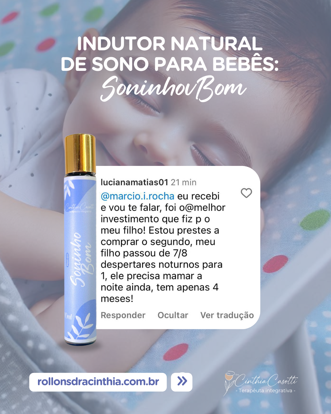 SONINHO BOM