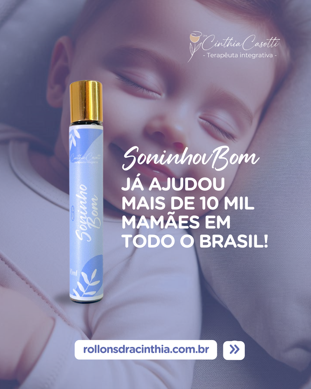 SONINHO BOM