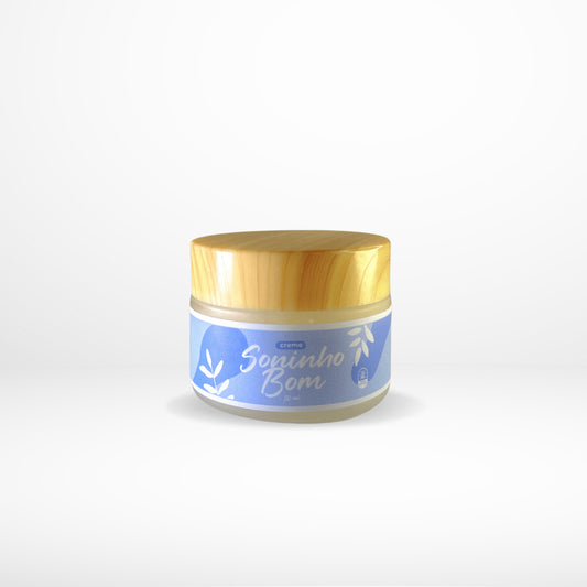 CREME SONINHO BOM 30 ML