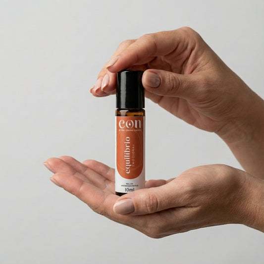 EQUILÍBRIO EMOCIONAL