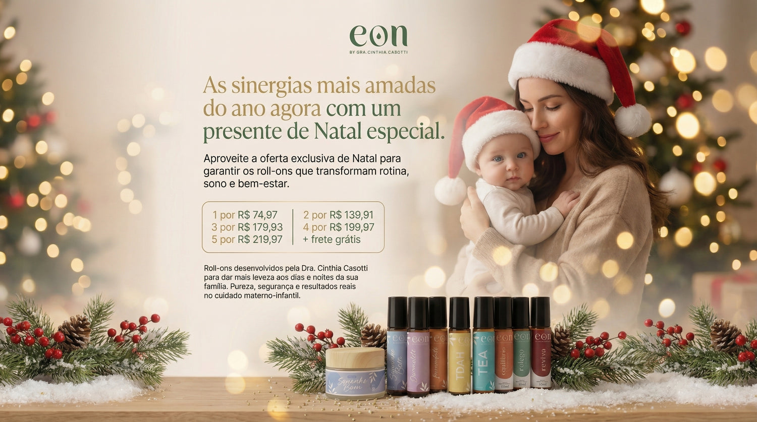 Cuidado Pediátrico & Bebê