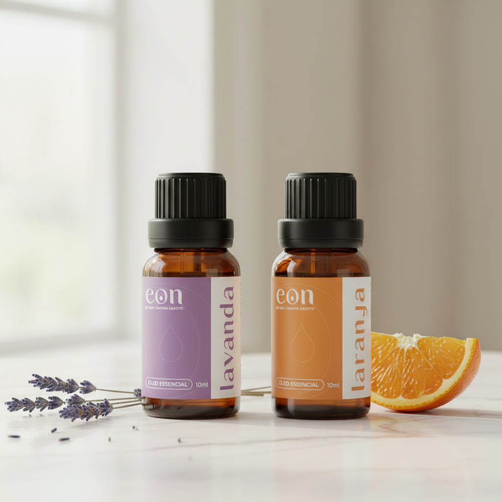 Duo Serenidade & Alegria