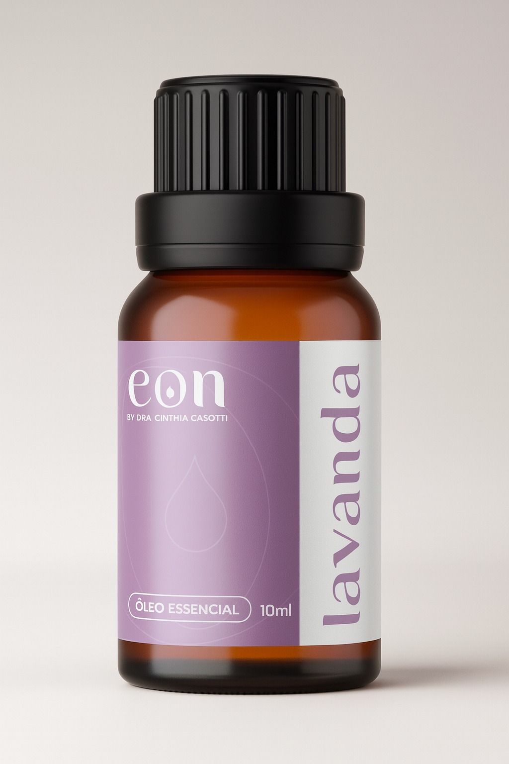 Óleo Essencial de Lavanda